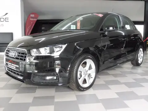 Used AUDI A1 Petrol 2016 Ad 