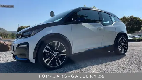 Annonce BMW I3 Non renseigné 2022 d'occasion 