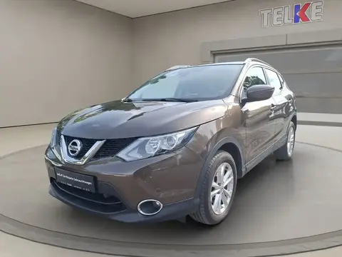 Used NISSAN QASHQAI Diesel 2016 Ad 