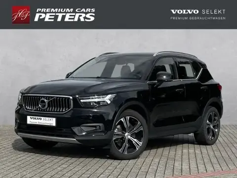 Used VOLVO XC40 Hybrid 2021 Ad 