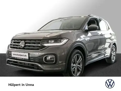 Annonce VOLKSWAGEN T-CROSS Essence 2019 d'occasion 