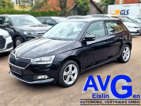 Used SKODA FABIA Petrol 2018 Ad 