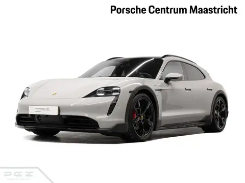 Annonce PORSCHE TAYCAN Non renseigné 2024 d'occasion 