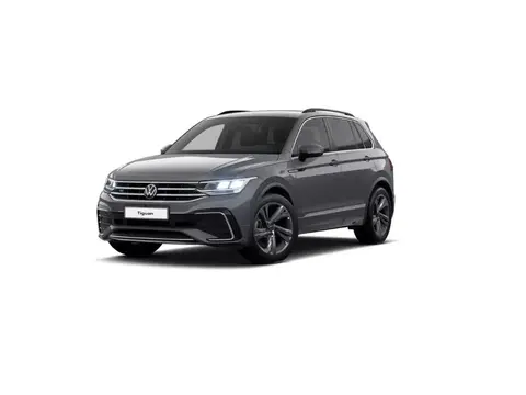 Annonce VOLKSWAGEN TIGUAN Essence 2024 d'occasion 