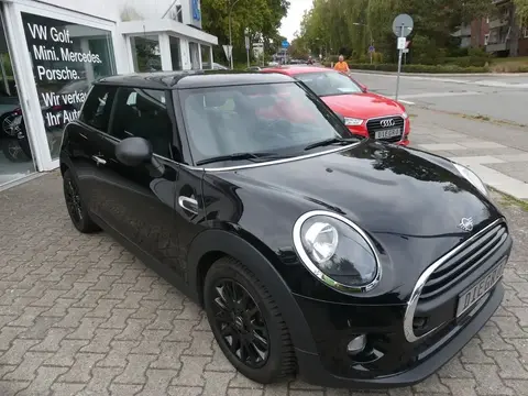 Used MINI ONE Petrol 2019 Ad 