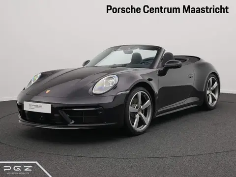 Used PORSCHE 992 Petrol 2019 Ad 