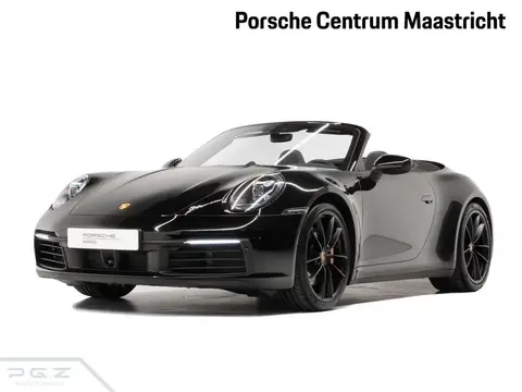 Annonce PORSCHE 992 Essence 2023 d'occasion 