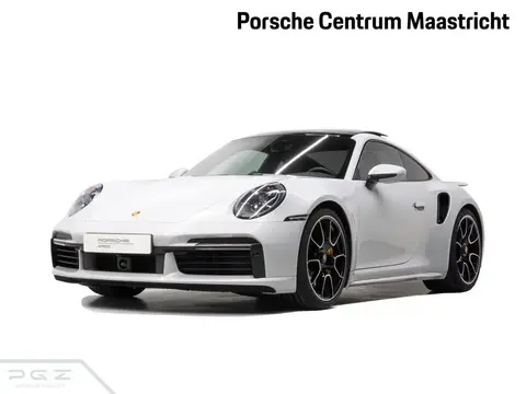 Annonce PORSCHE 992 Essence 2024 d'occasion 