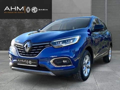 Annonce RENAULT KADJAR Essence 2021 d'occasion 