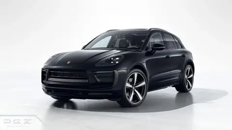 Used PORSCHE MACAN Petrol 2023 Ad 