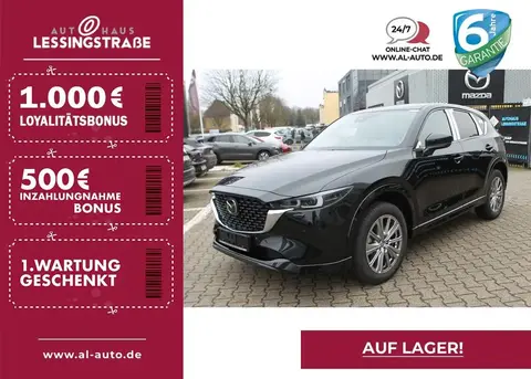 Used MAZDA CX-5 Petrol 2024 Ad 