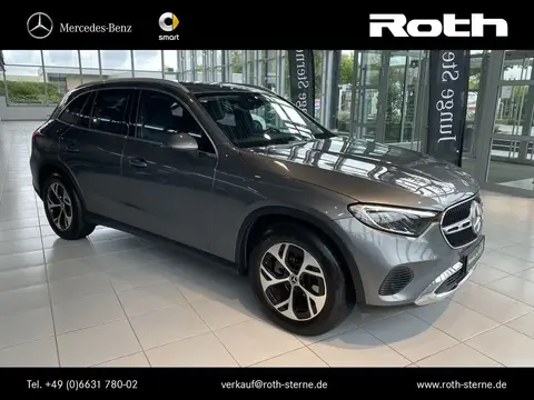 Annonce MERCEDES-BENZ CLASSE GLC Essence 2023 d'occasion Allemagne