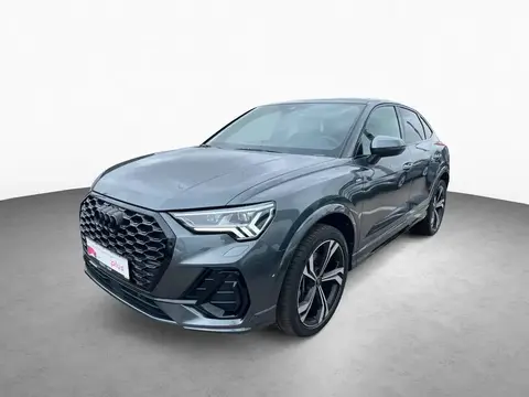 Annonce AUDI Q3 Diesel 2023 d'occasion 