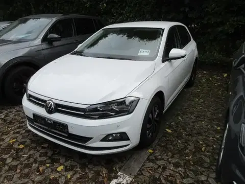 Used VOLKSWAGEN POLO Petrol 2021 Ad 