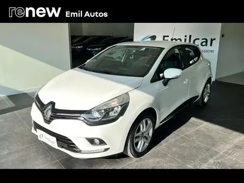 Annonce RENAULT CLIO Diesel 2019 d'occasion 