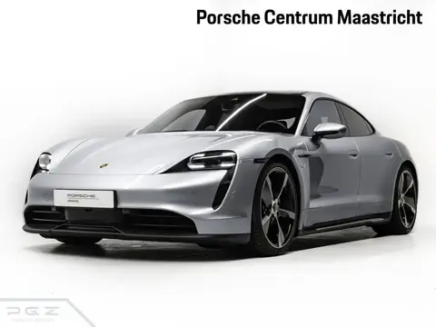 Used PORSCHE TAYCAN Not specified 2021 Ad 