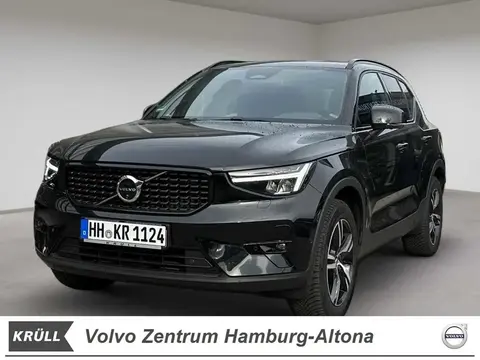 Annonce VOLVO XC40 Essence 2024 d'occasion 