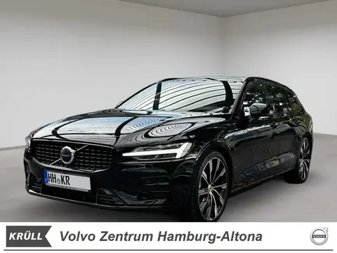 Annonce VOLVO V60 Essence 2024 d'occasion 