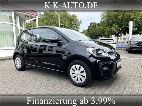 Used VOLKSWAGEN UP! Petrol 2019 Ad Germany