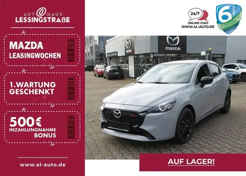 Used MAZDA 2 Petrol 2024 Ad 