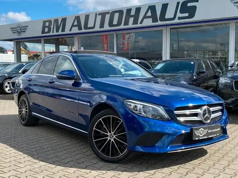 Used MERCEDES-BENZ CLASSE C Petrol 2019 Ad 