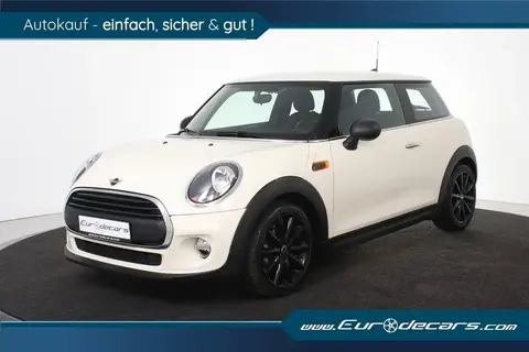 Used MINI ONE Petrol 2019 Ad 