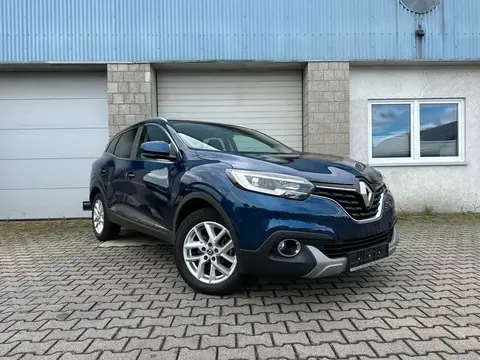 Used RENAULT KADJAR Diesel 2017 Ad 