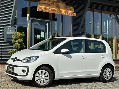 Used VOLKSWAGEN UP! Petrol 2022 Ad Germany