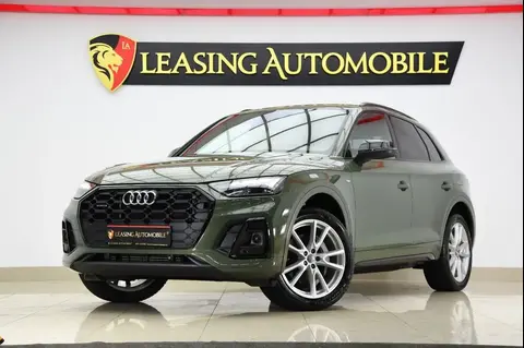 Used AUDI Q5 Hybrid 2021 Ad 