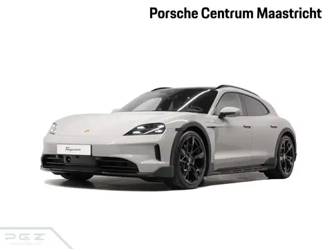 Annonce PORSCHE TAYCAN Non renseigné 2024 d'occasion 