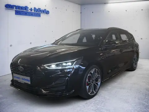 Used FORD FOCUS Diesel 2023 Ad Germany