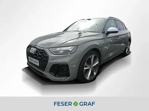 Used AUDI SQ5 Diesel 2021 Ad 