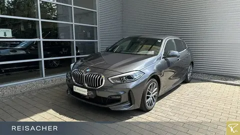 Annonce BMW SERIE 1 Essence 2021 d'occasion 