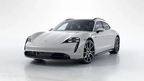 Annonce PORSCHE TAYCAN Non renseigné 2024 d'occasion 