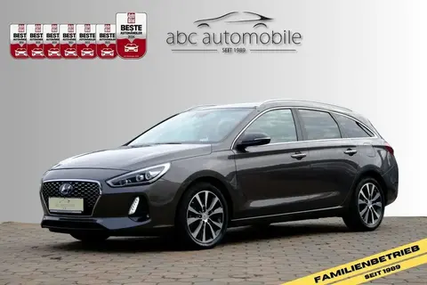 Used HYUNDAI I30 Petrol 2018 Ad 