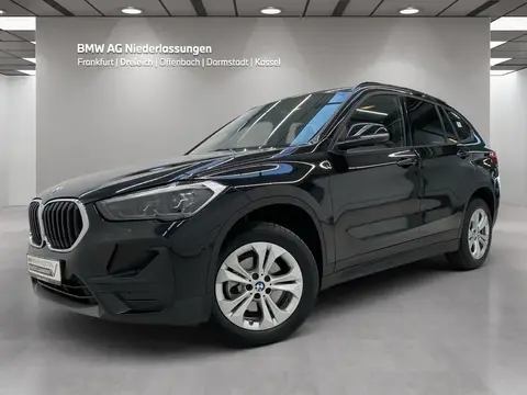 Annonce BMW X1 Essence 2021 d'occasion 