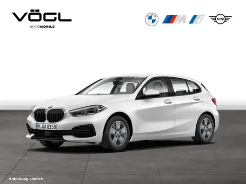 Annonce BMW SERIE 1 Essence 2023 d'occasion 