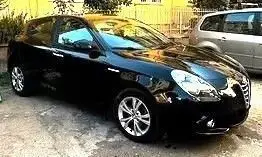 Annonce ALFA ROMEO GIULIETTA Diesel 2014 d'occasion 