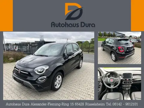 Annonce FIAT 500X Diesel 2020 d'occasion 