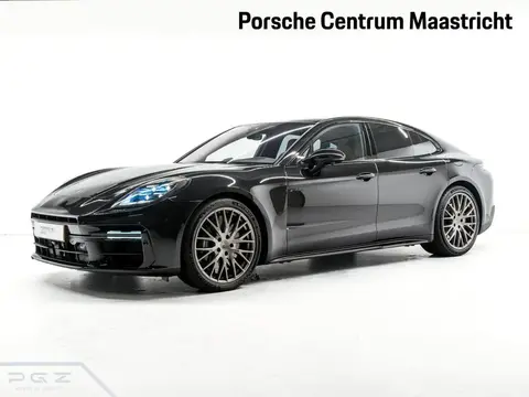 Used PORSCHE PANAMERA Hybrid 2024 Ad 