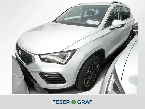 Used SEAT ATECA Petrol 2024 Ad 