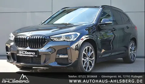 Annonce BMW X1 Diesel 2021 d'occasion Allemagne