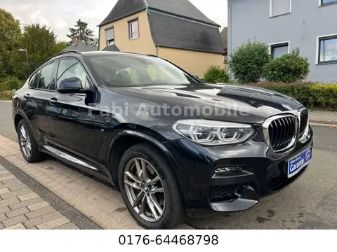 Used BMW X4 Diesel 2021 Ad 