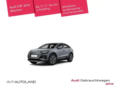 Annonce AUDI Q4 Non renseigné 2022 d'occasion 