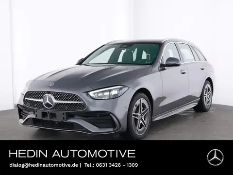 Used MERCEDES-BENZ CLASSE C Hybrid 2023 Ad 