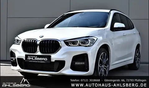 Used BMW X1 Diesel 2022 Ad 