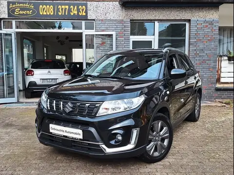 Used SUZUKI VITARA Petrol 2019 Ad 