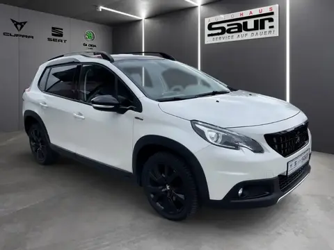 Used PEUGEOT 2008 Diesel 2019 Ad 