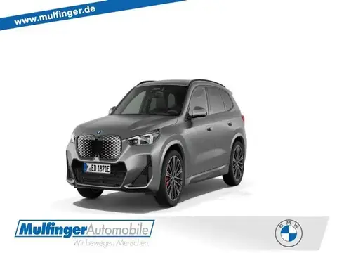 Annonce BMW IX1 Non renseigné 2024 d'occasion 