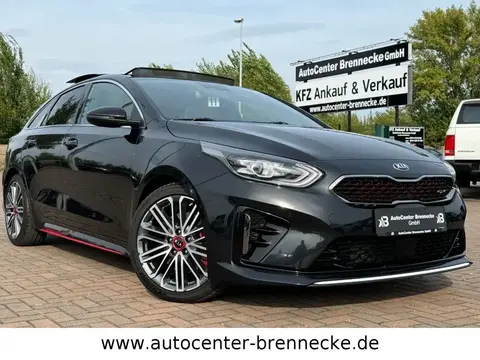 Annonce KIA PROCEED Essence 2020 d'occasion 